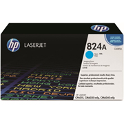 HP TAMBOR 824A CB385A CIAN